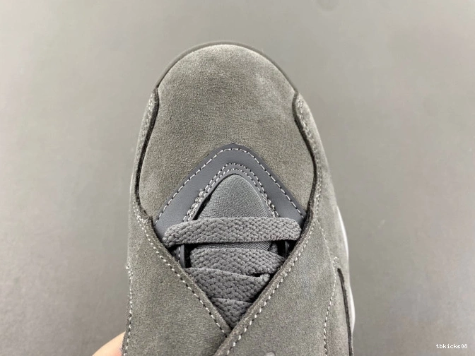 Cheap TBkick Cool 305381-014 8 Jordan Retro Grey 0730